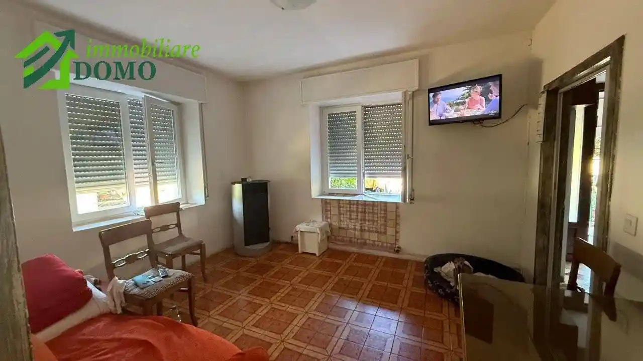 Quadrilocale piano terra, Centro, Cogollo del Cengio - foto 4