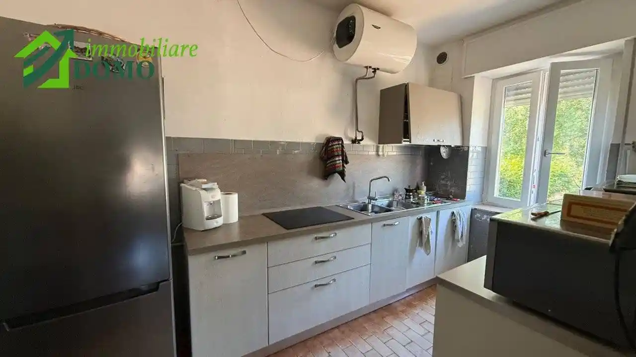 Quadrilocale piano terra, Centro, Cogollo del Cengio - foto 5