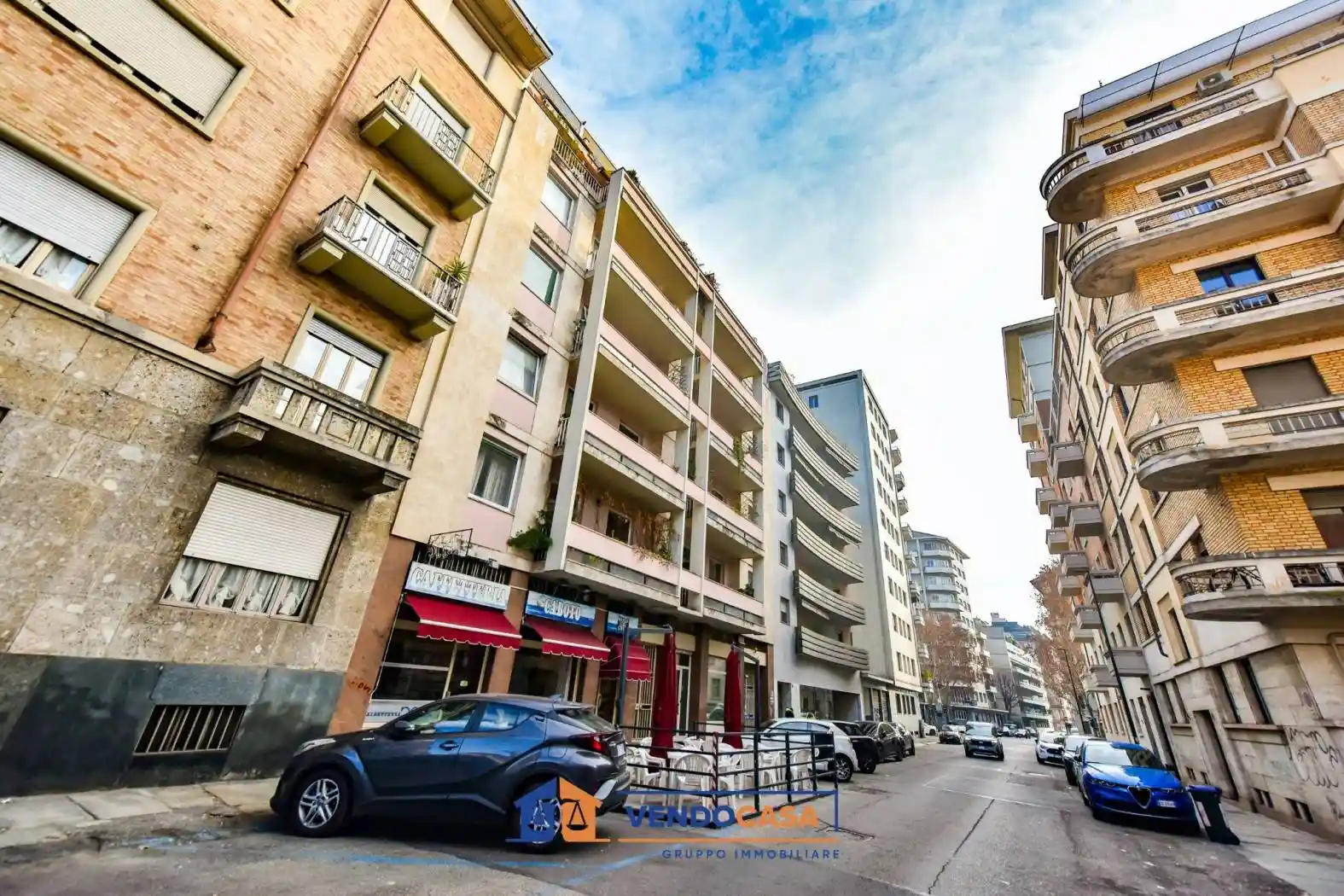 Appartamento in vendita a Torino