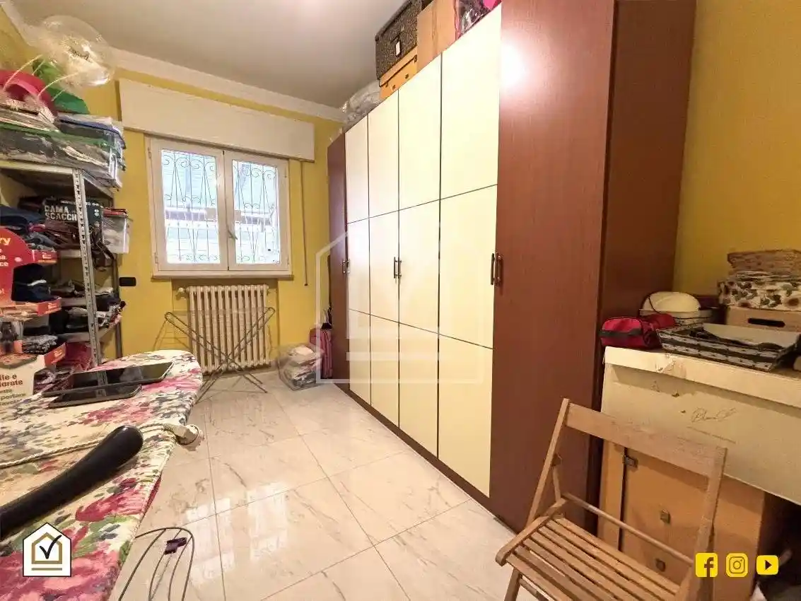 Terratetto unifamiliare Vico 1 Macchie 3, Palese, Bari - foto 5