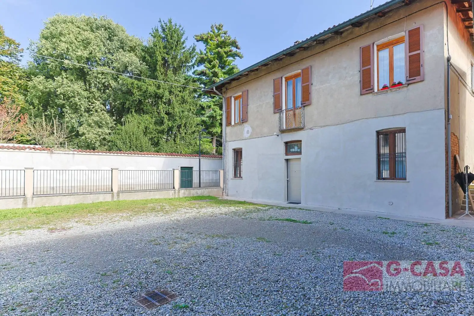 Quadrilocale via Gesù, Centro, Cambiago - foto 3