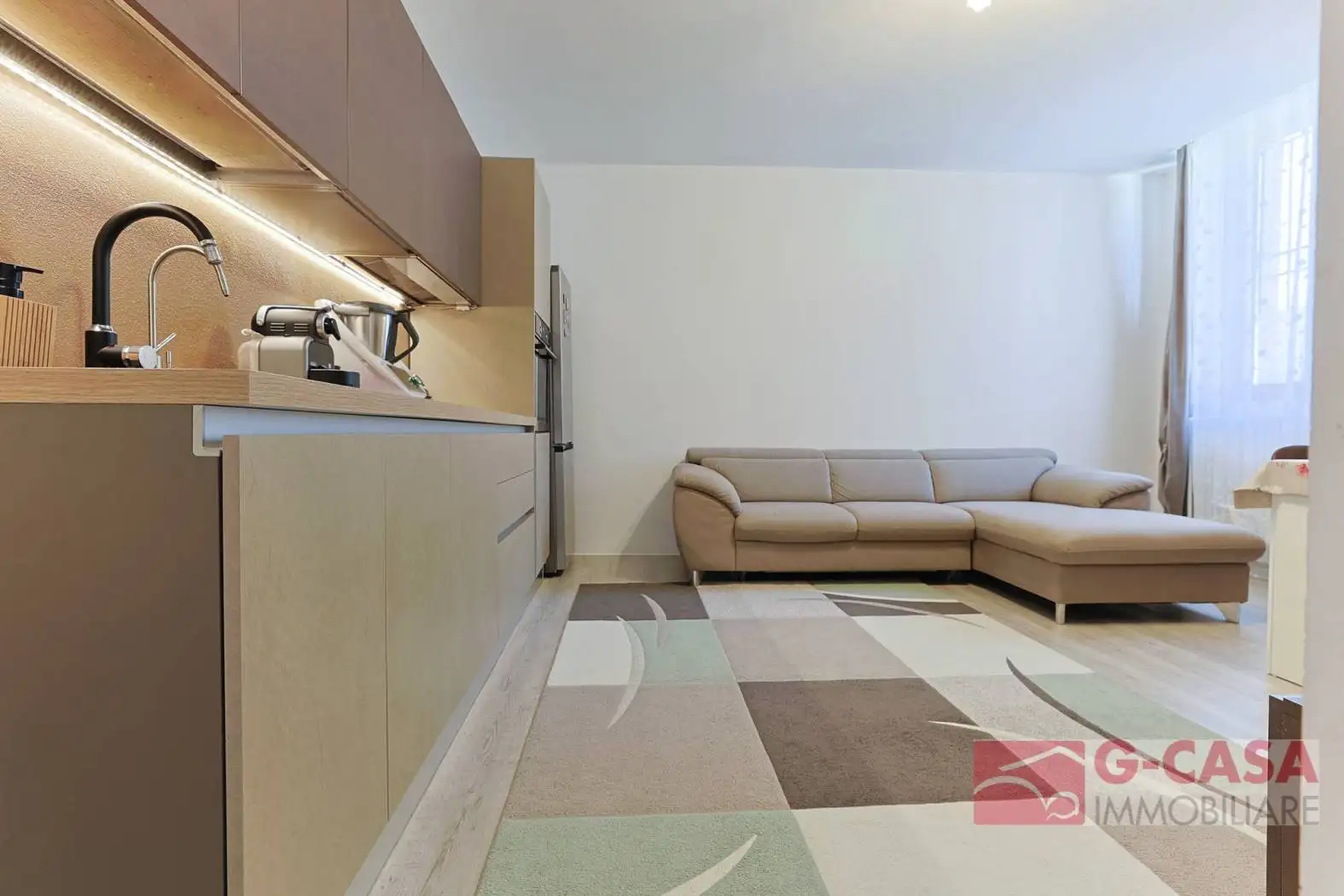 Quadrilocale via Gesù, Centro, Cambiago - foto 5