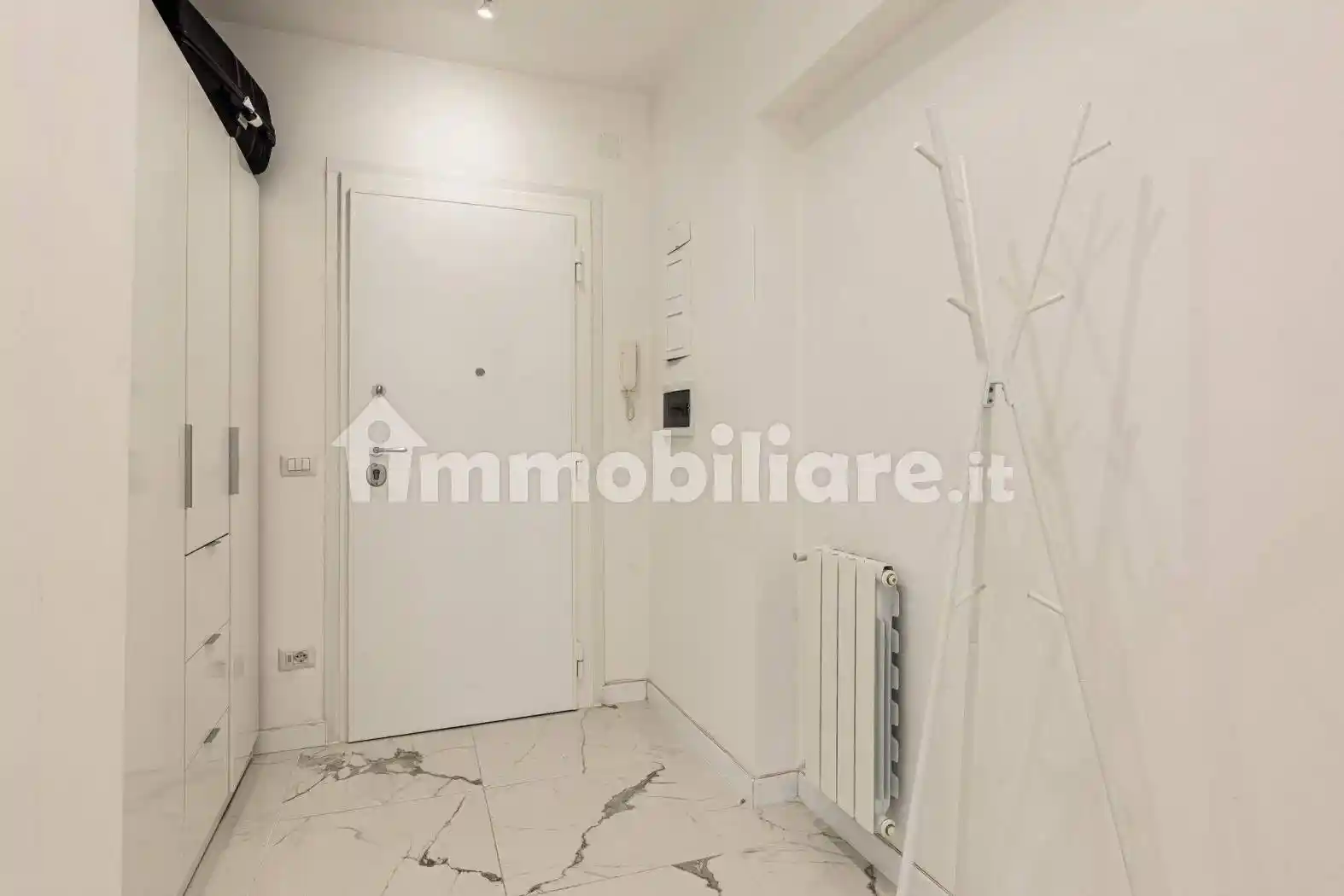 Bilocale via Archimede 67, Euclide, Roma - foto 5