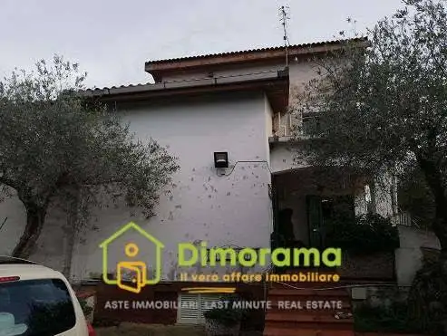 Appartamento in asta a Sassari