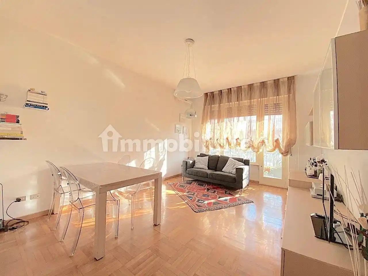 Trilocale via Melchiorre Gioia 1, Garibaldi - Corso Como, Milano - foto 2