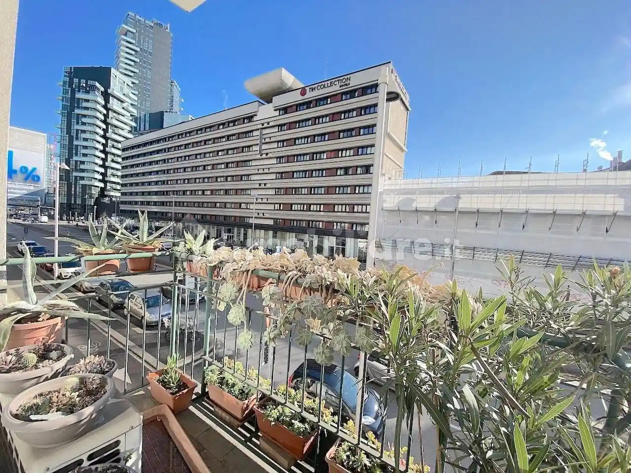 Trilocale via Melchiorre Gioia 1, Garibaldi - Corso Como, Milano - foto 5