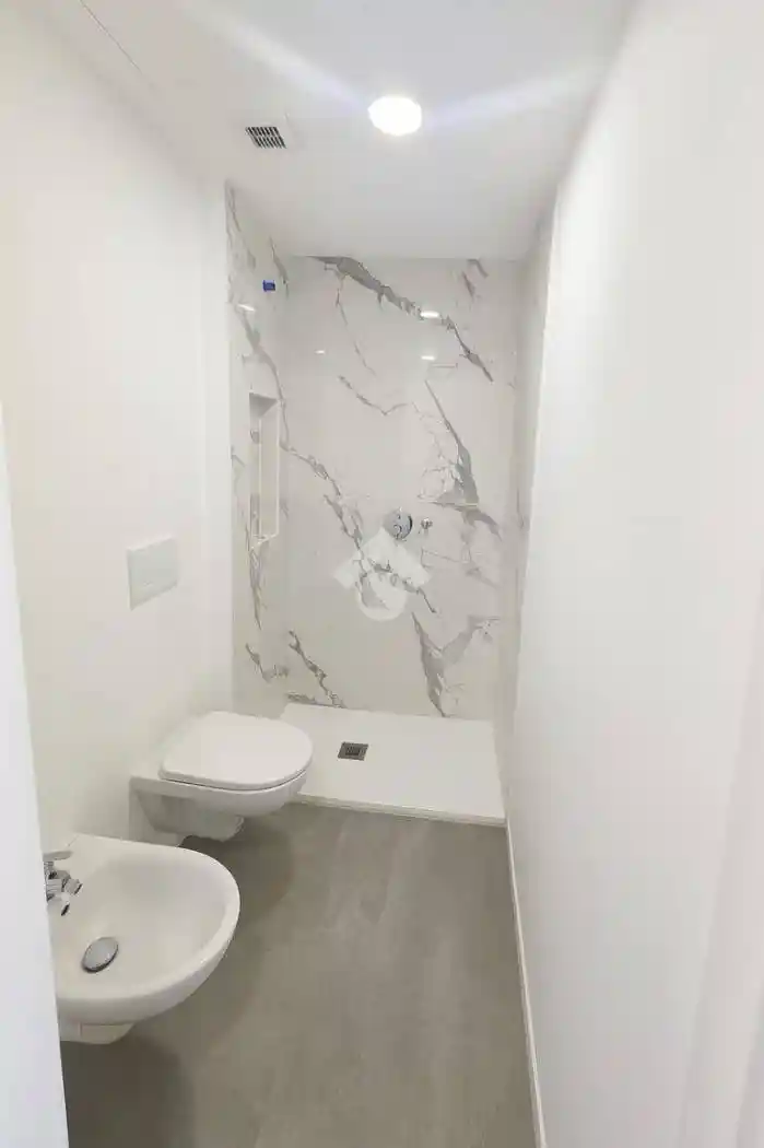 Bilocale via Padova 76, Parco Trotter, Milano - foto 2