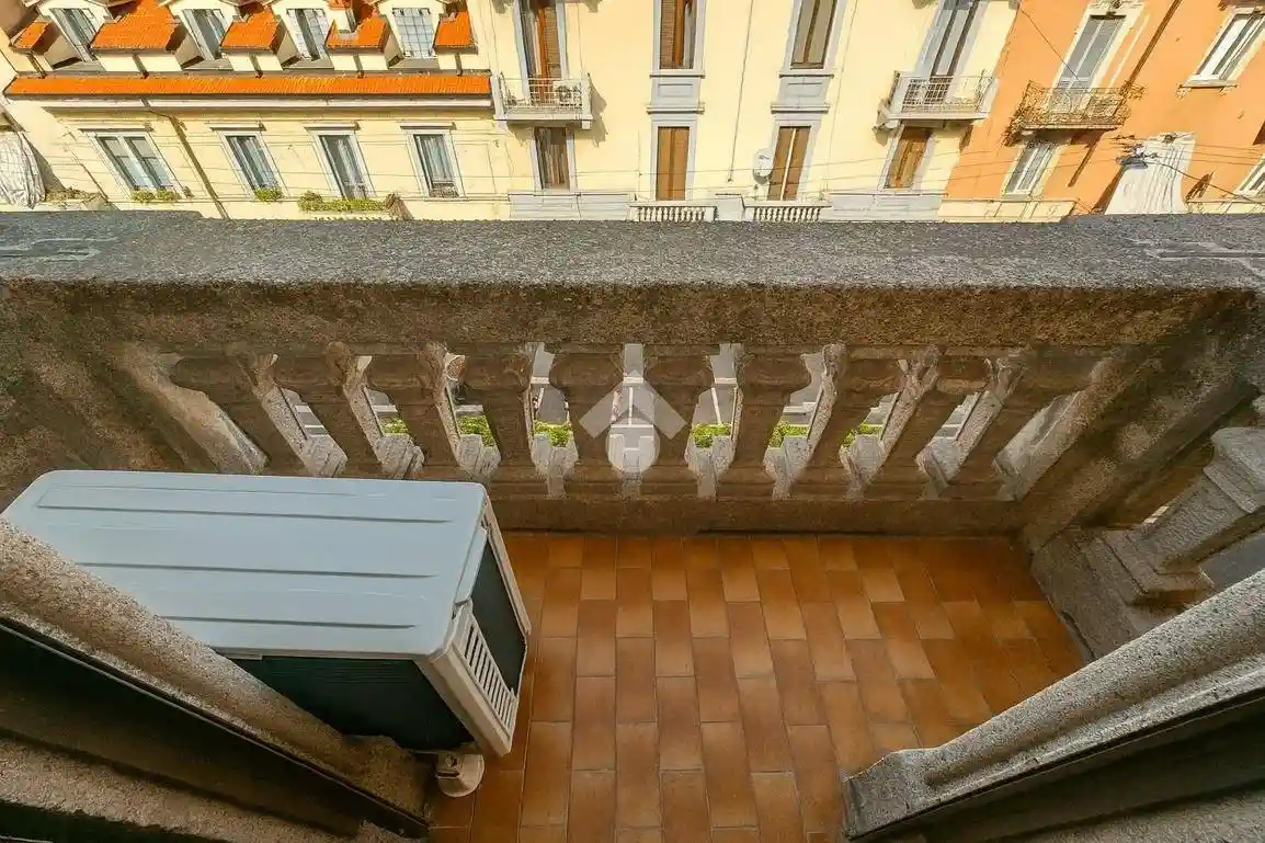 Bilocale via Padova 76, Parco Trotter, Milano - foto 4