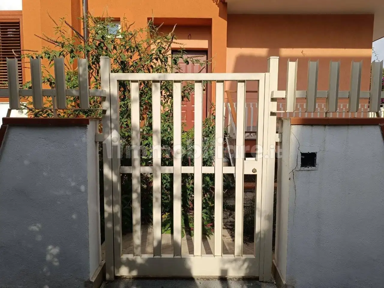 Villa in affitto a San Giovanni la Punta