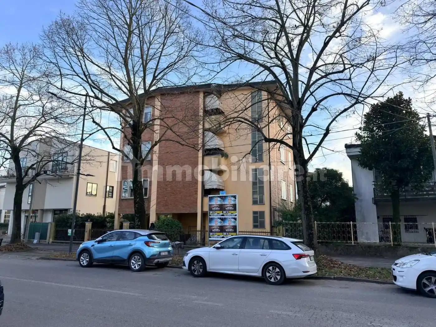 Appartamento in vendita a Rovigo