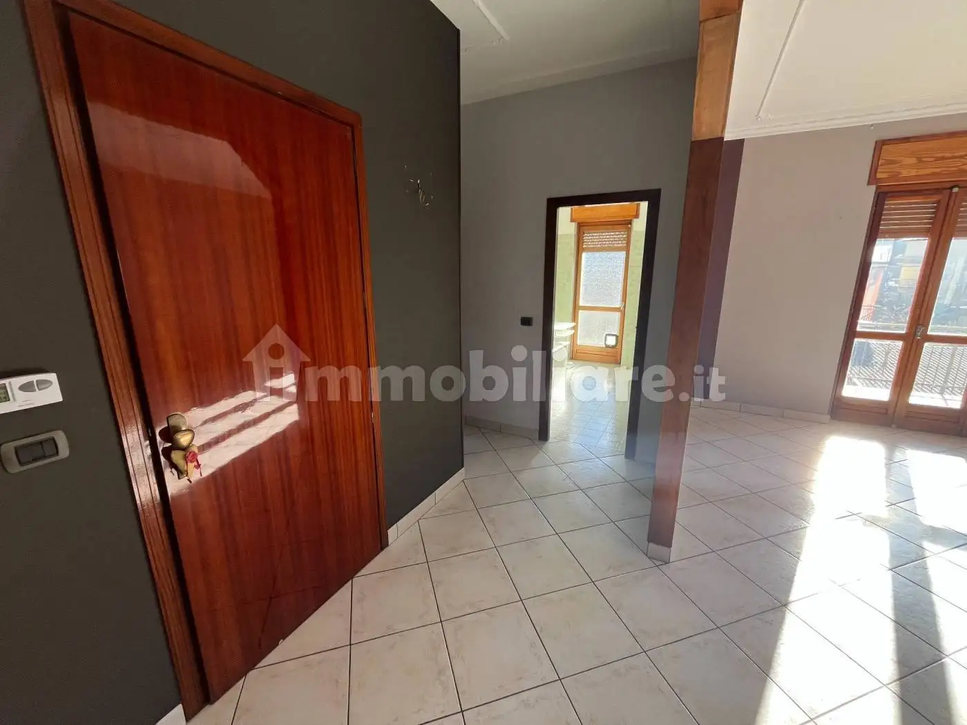 Quadrilocale via Silvio Pellico 5, Centro, Brossasco - foto 4