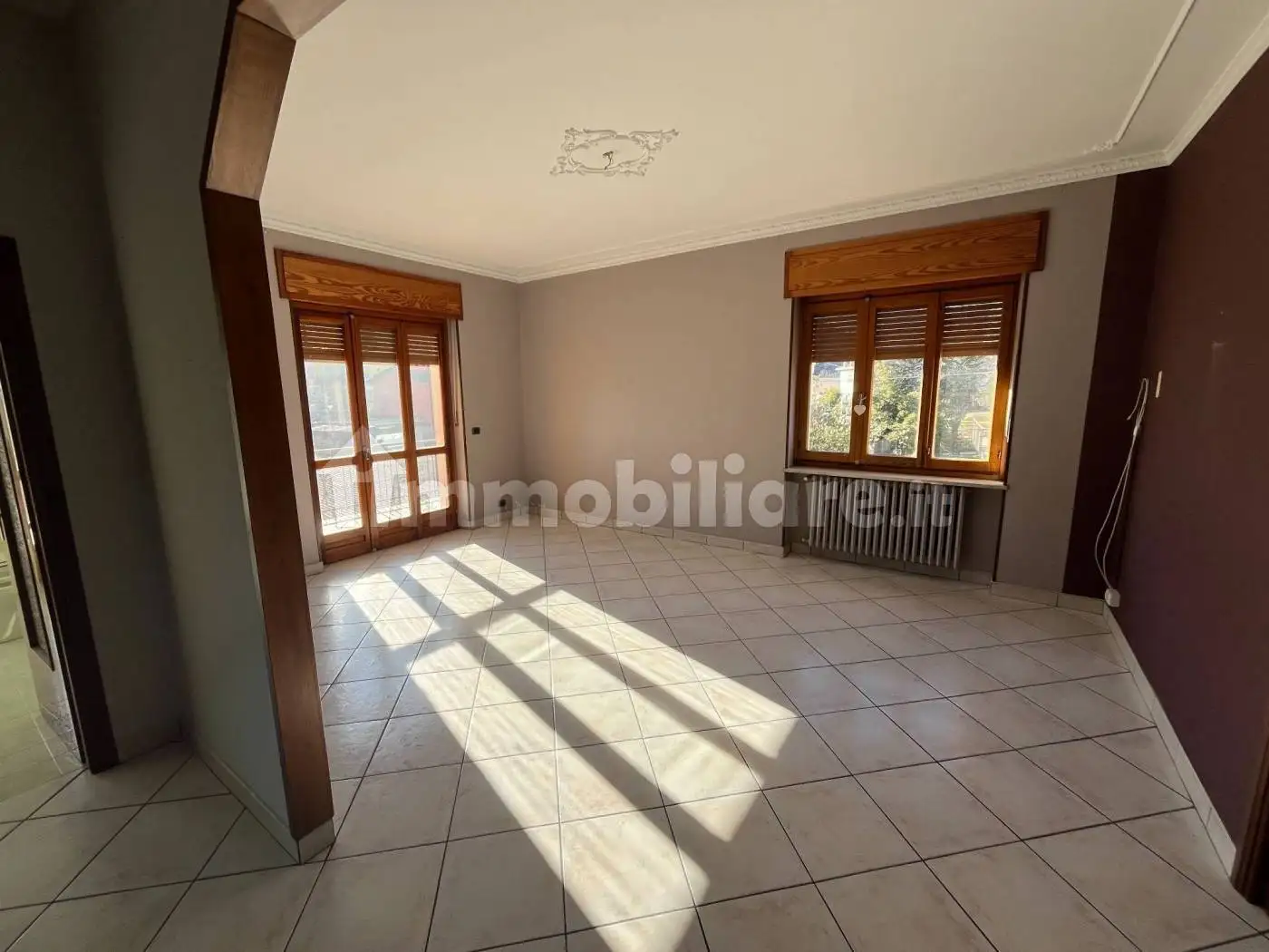 Quadrilocale via Silvio Pellico 5, Centro, Brossasco - foto 5