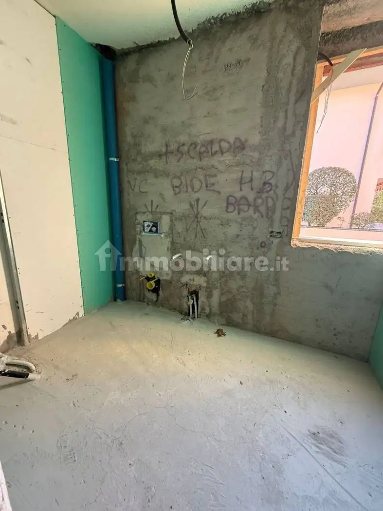 Bilocale via 11 Febbraio, Centro, Cantù - foto 5