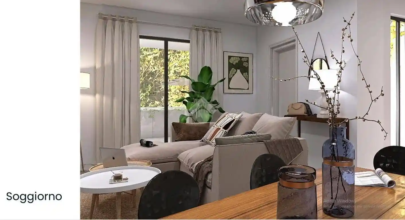 Villa a schiera via del Collettore Primario 223, Ostia Antica, Roma - foto 3