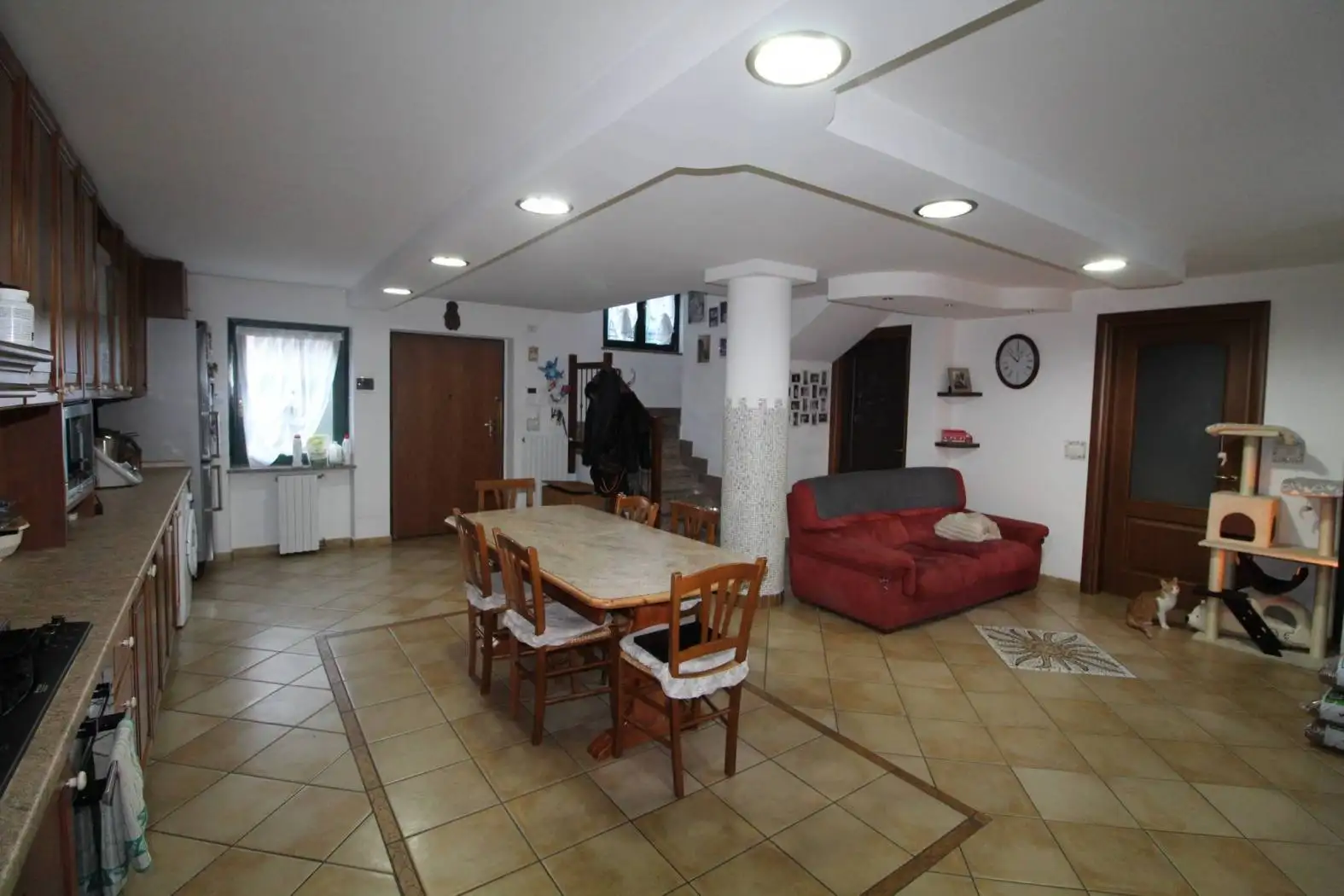 Villetta a schiera in vendita a Candiolo