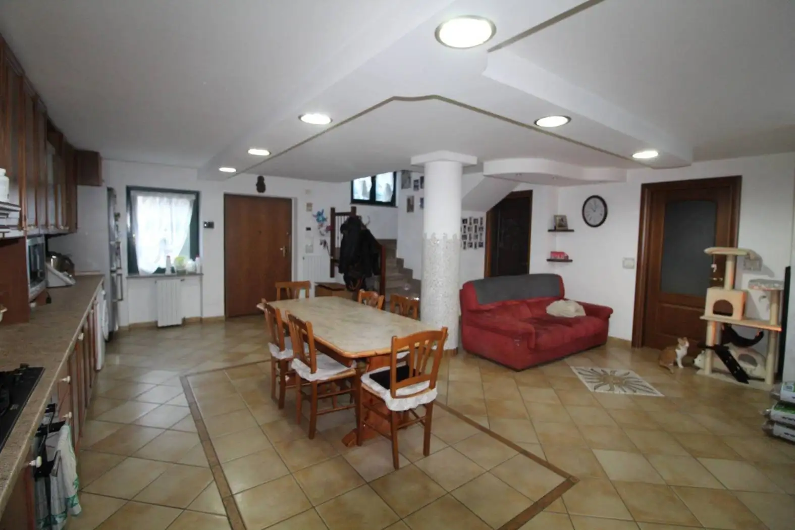 Villa a schiera via Roma 25, Candiolo - foto 2