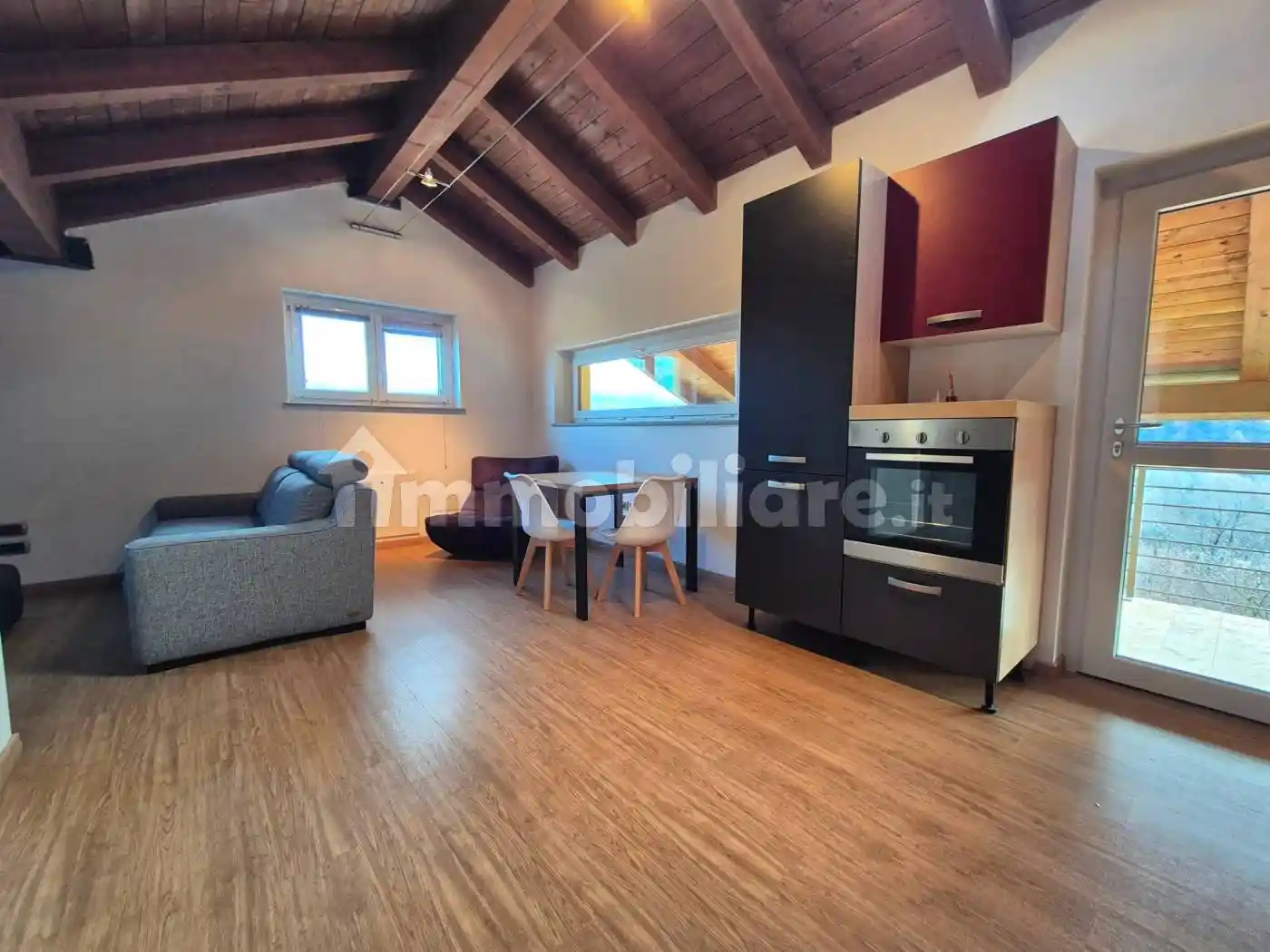 Quadrilocale via Basse di Stura, Tetto Ravera, Vignolo - foto 3