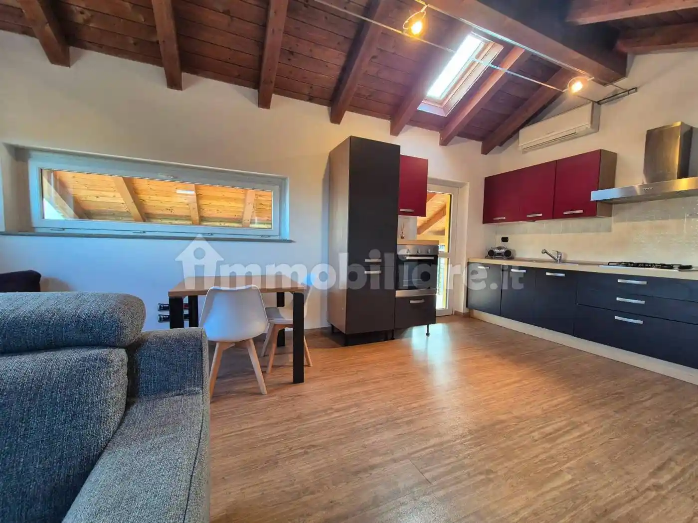 Quadrilocale via Basse di Stura, Tetto Ravera, Vignolo - foto 4