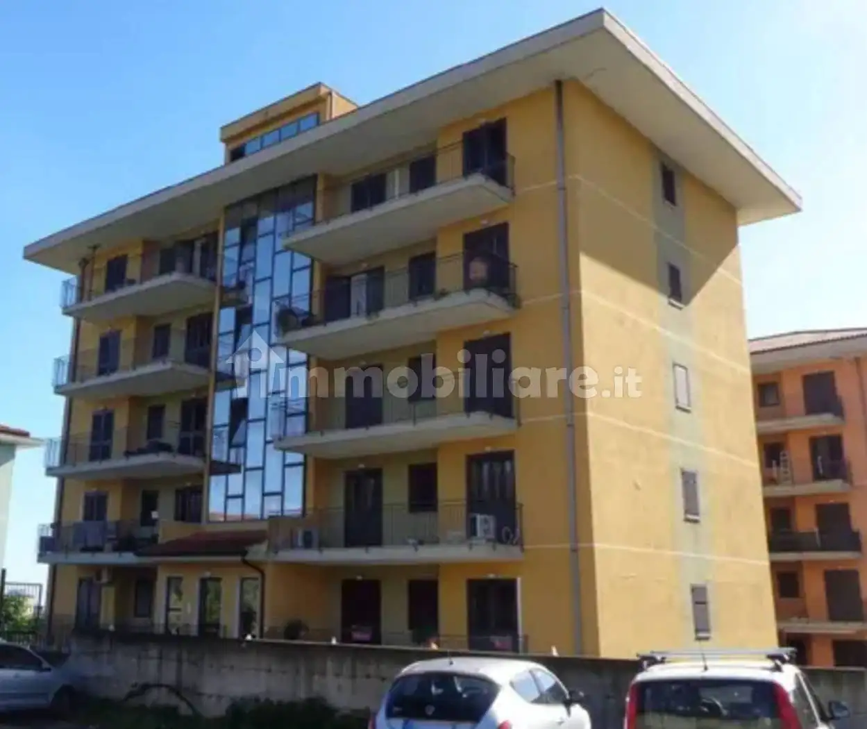 Appartamento in asta a Acireale