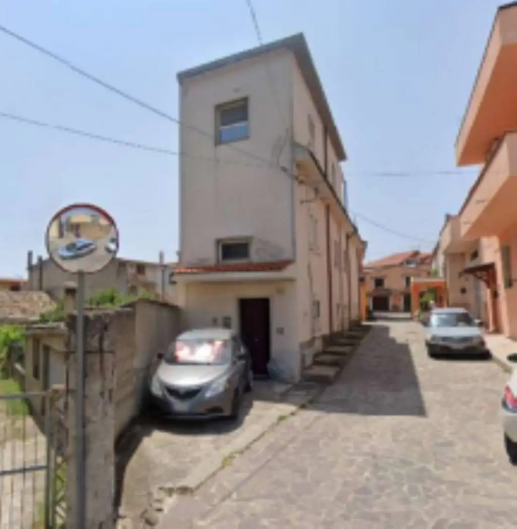 Appartamento in asta a Soverato