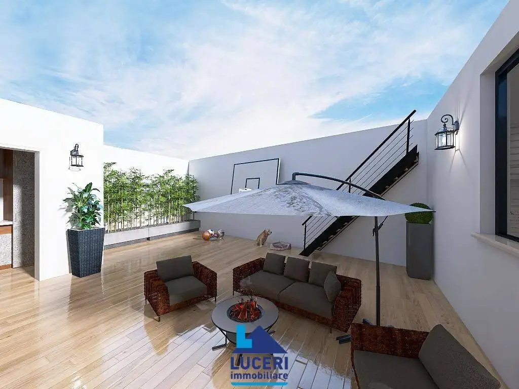 Villa in vendita a Alezio