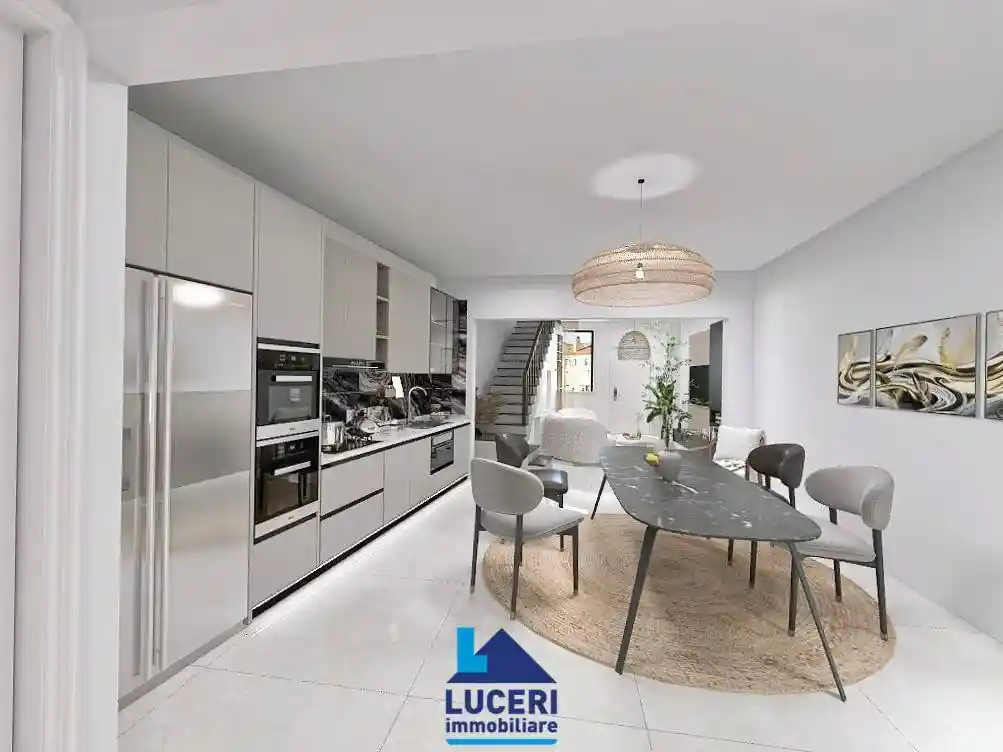 Villa unifamiliare via Vanini, Alezio - foto 2