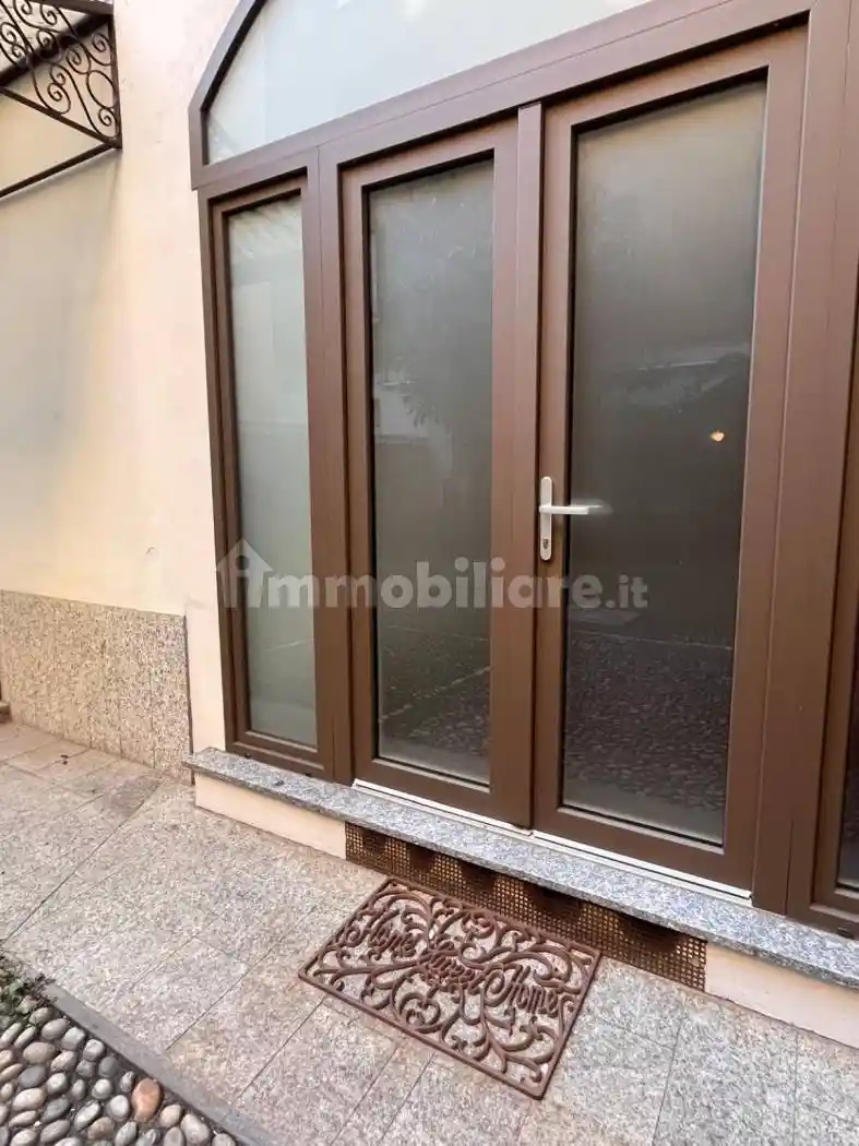 Bilocale via Cesare da Sesto 19, Corso Genova, Milano - foto 2