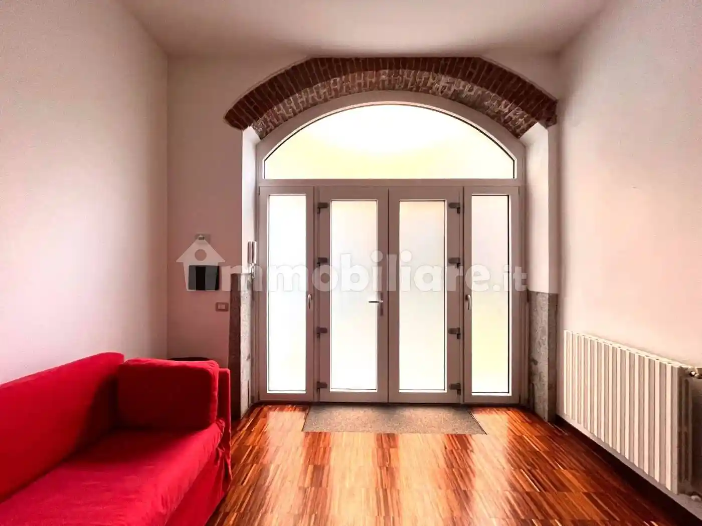 Bilocale via Cesare da Sesto 19, Corso Genova, Milano - foto 3