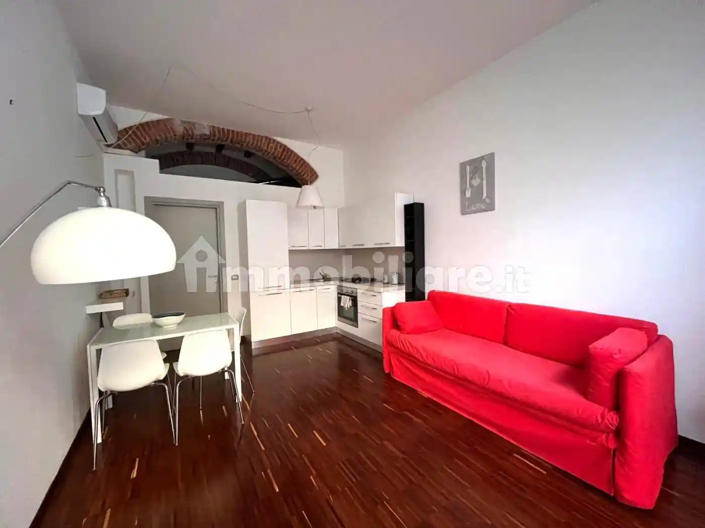 Bilocale via Cesare da Sesto 19, Corso Genova, Milano - foto 5