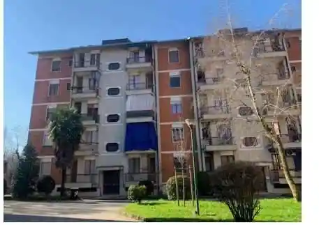 Appartamento in vendita a Limbiate