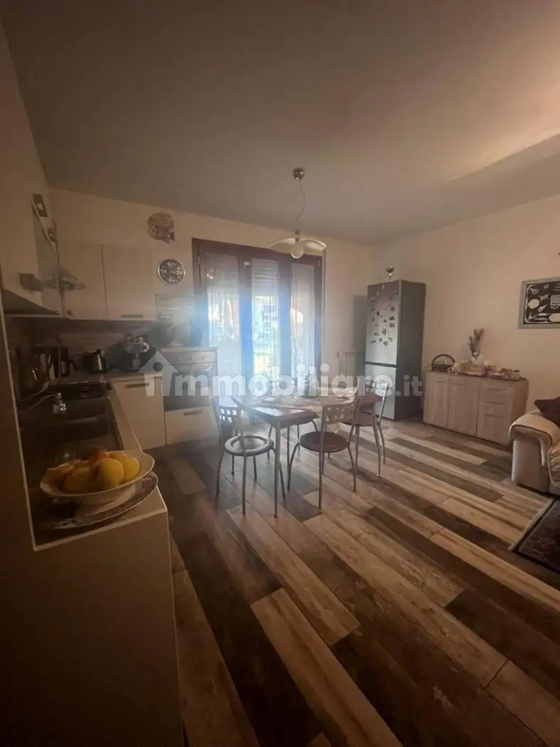 Appartamento in vendita a Grosseto