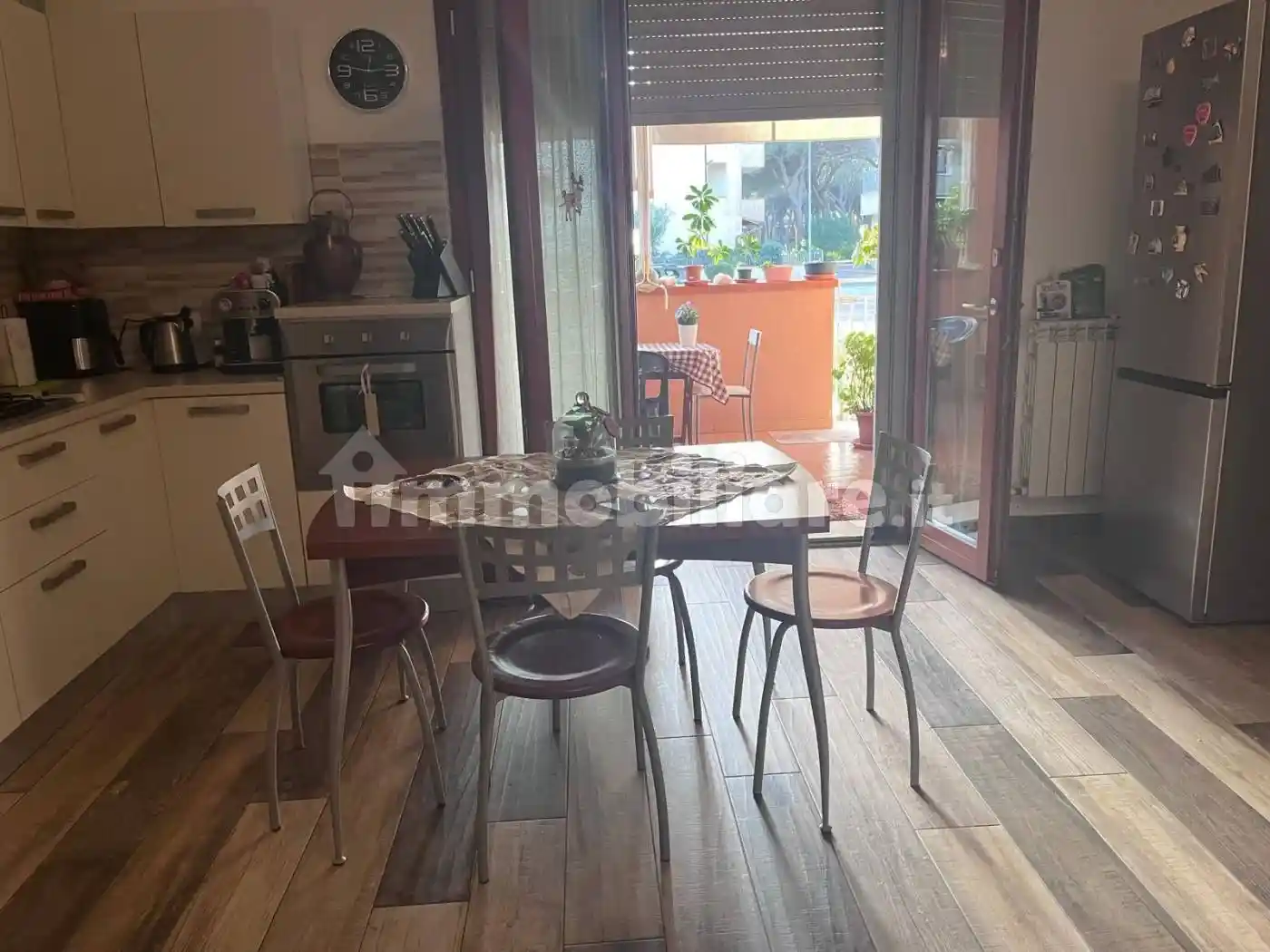 Trilocale viale Montreuil 15, Marina di Grosseto, Grosseto - foto 4