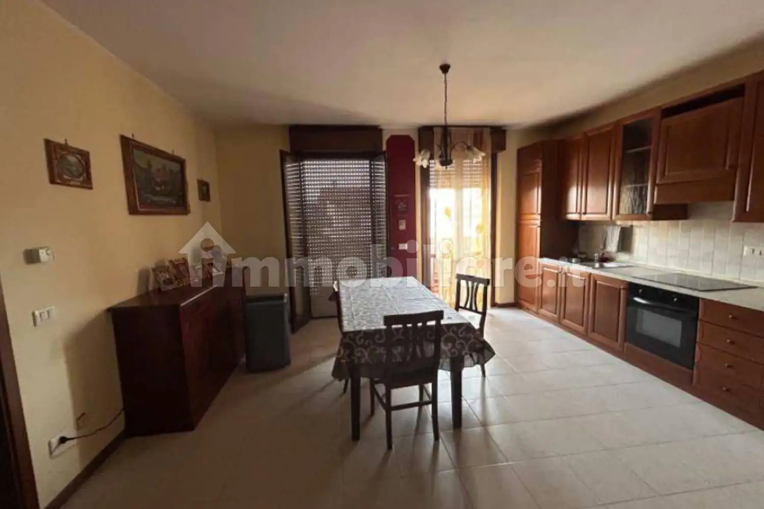 Appartamento in asta a Monteforte d'Alpone