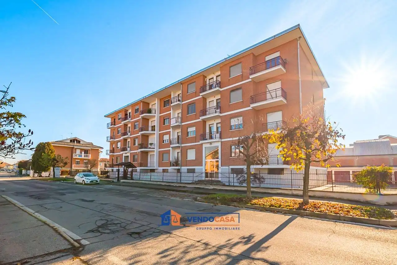 Appartamento in vendita a Carmagnola
