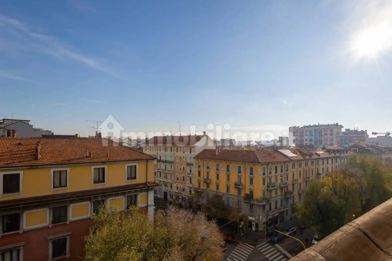 Quadrilocale via Giulio Romano 31, Porta Romana - Medaglie d'Oro, Milano - foto 2