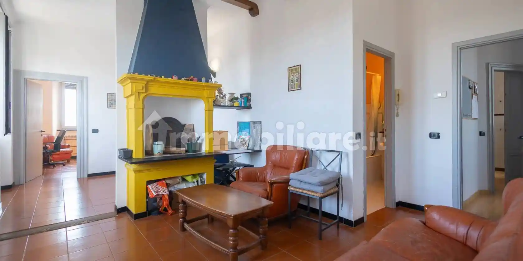 Quadrilocale via Giulio Romano 31, Porta Romana - Medaglie d'Oro, Milano - foto 5