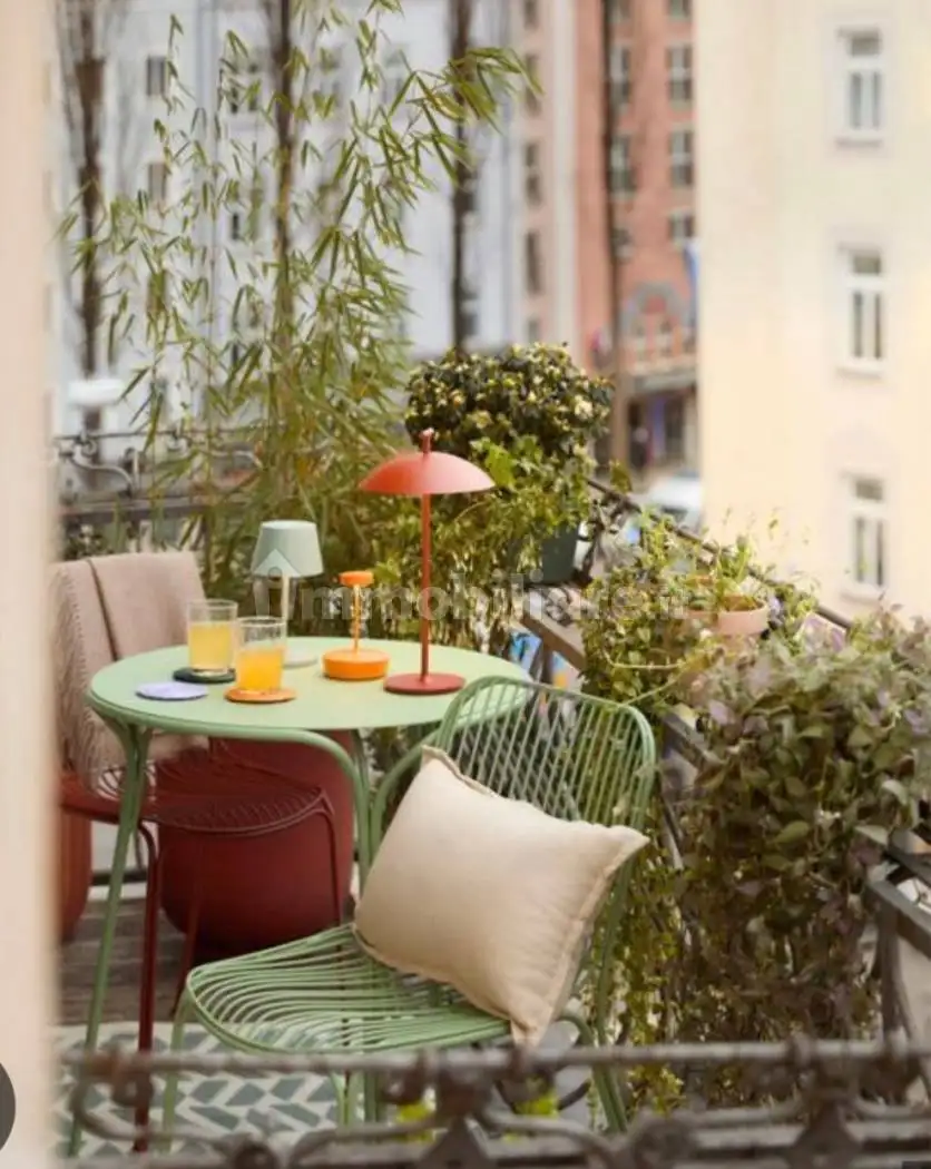 Apartment in vendita a Milan