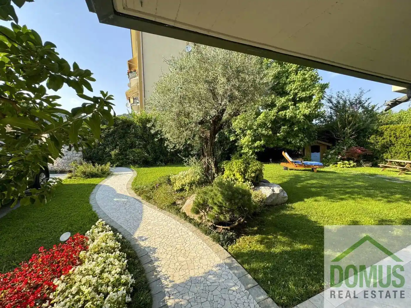 Villa bifamiliare Nazionale 75/A, Centro, San Paolo d'Argon - foto 5