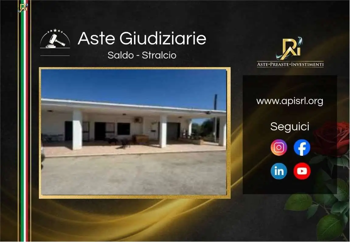 Appartamento in asta a Foggia