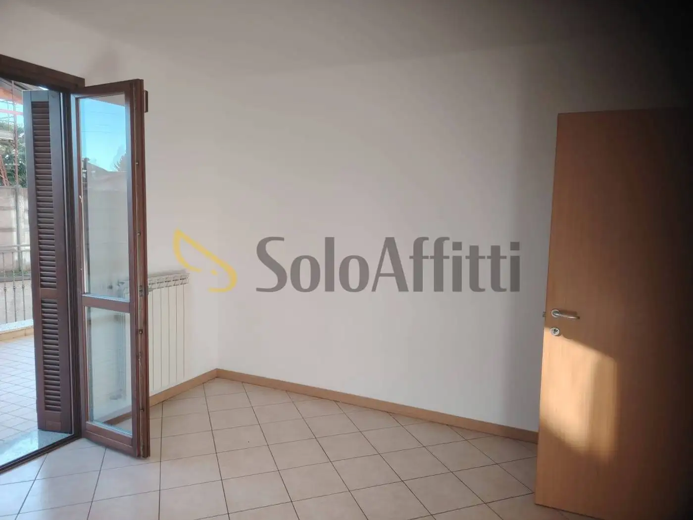 Trilocale buono stato, piano terra, Albizzate - foto 4