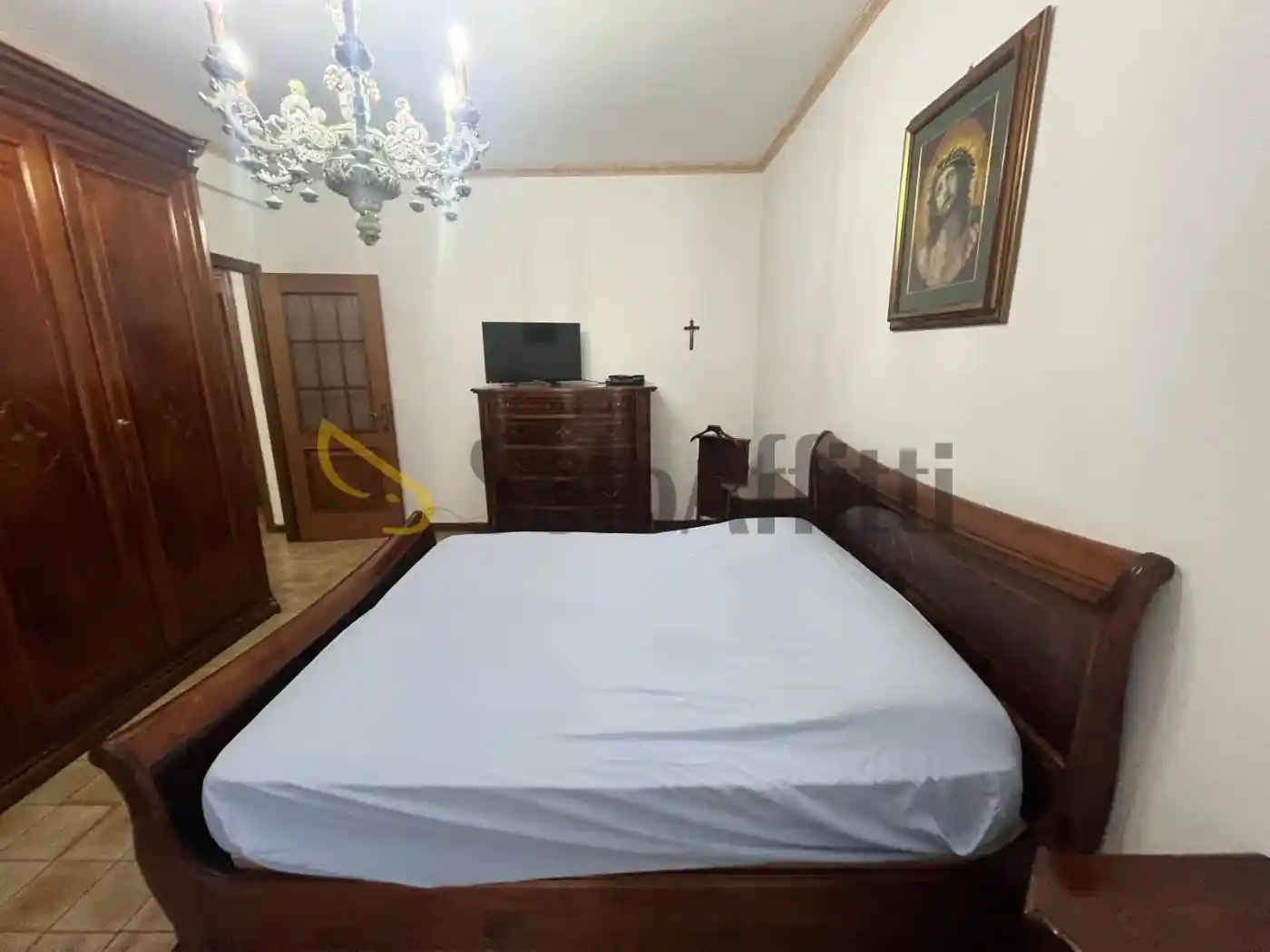 Trilocale via Gaetano Osculati 11, Affori, Milano - foto 3