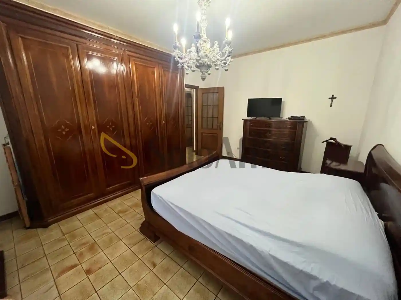 Trilocale via Gaetano Osculati 11, Affori, Milano - foto 4