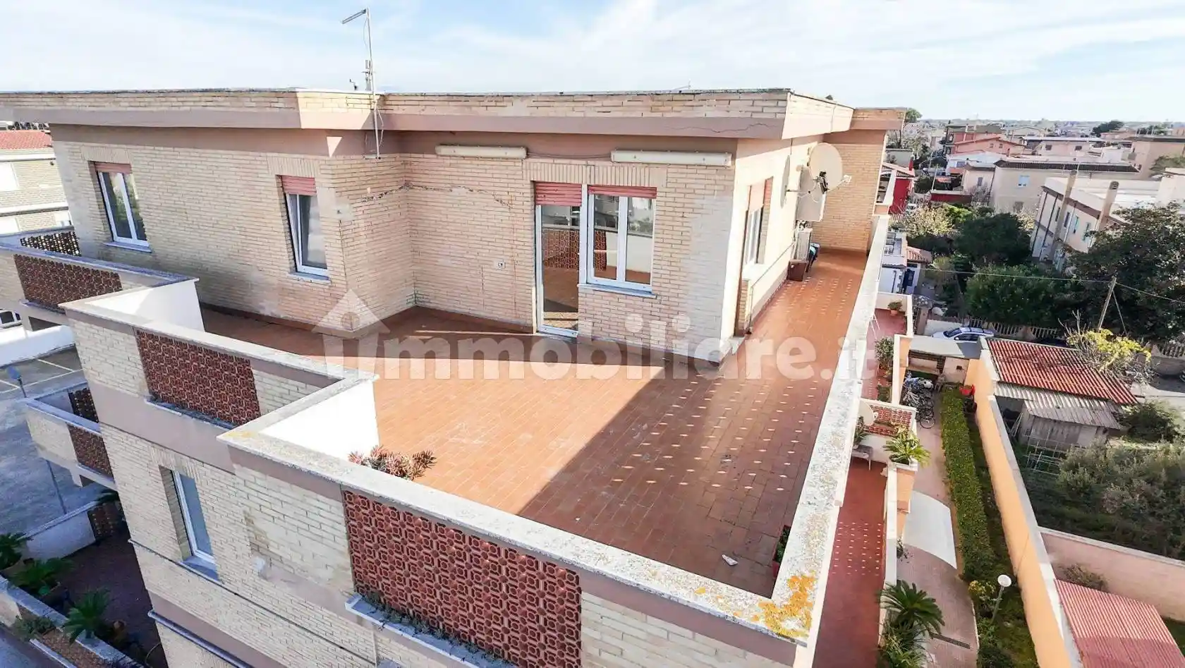 Attico - Mansarda - foto 2