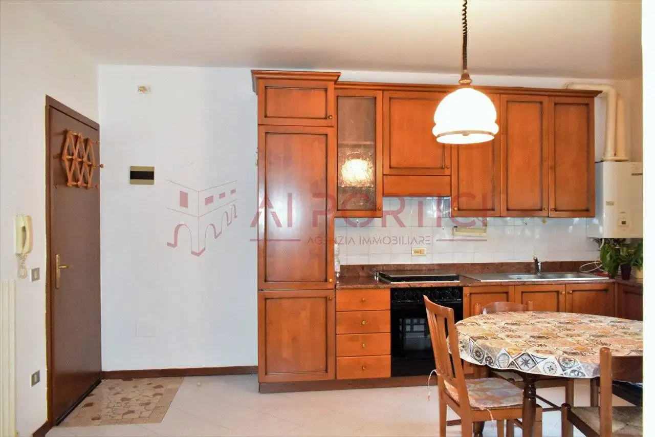 Appartamento in affitto a Piove di Sacco