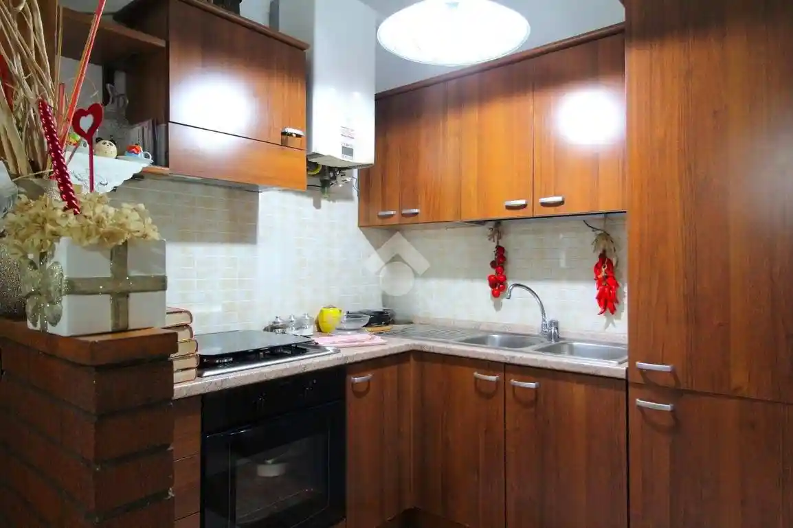 Quadrilocale via XX Settembre 1, Cospea - San Giovanni, Terni - foto 2