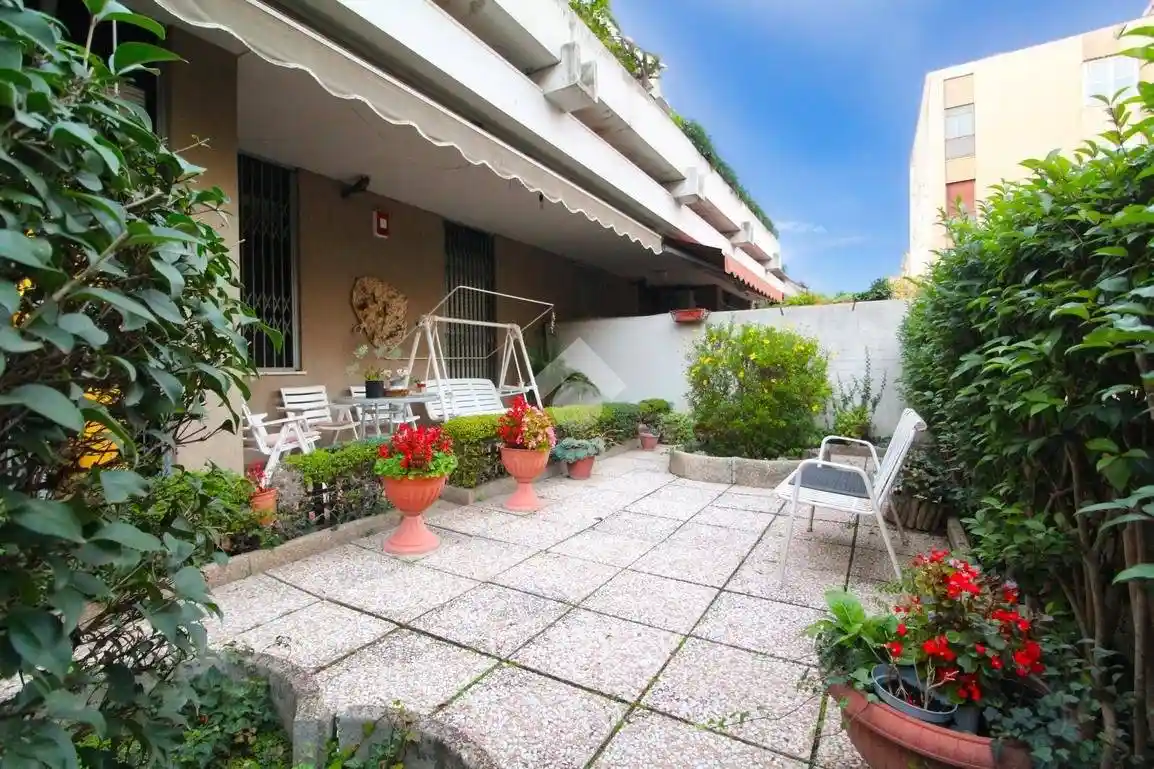 Quadrilocale via XX Settembre 1, Cospea - San Giovanni, Terni - foto 4