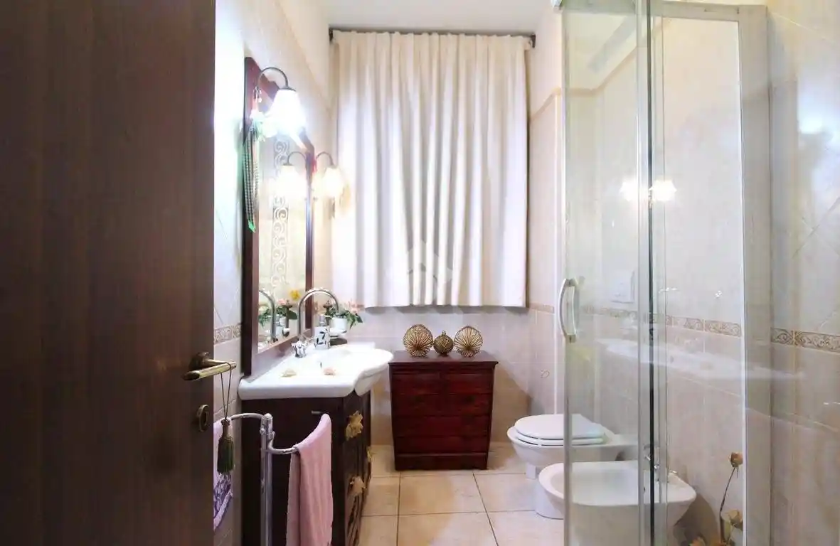 Quadrilocale via XX Settembre 1, Cospea - San Giovanni, Terni - foto 5