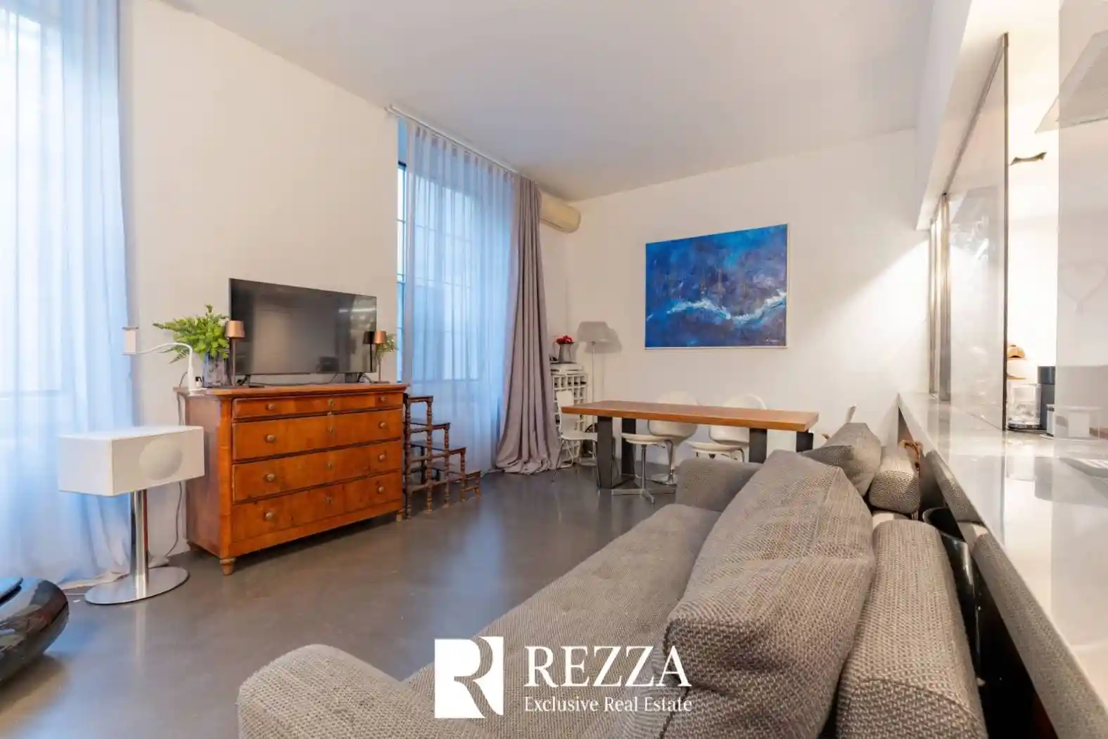 Bilocale via Pietro Maroncelli, Garibaldi - Corso Como, Milano - foto 2