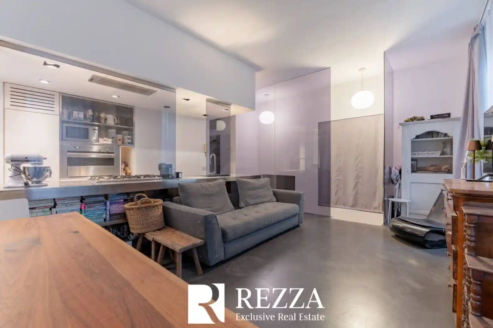 Bilocale via Pietro Maroncelli, Garibaldi - Corso Como, Milano - foto 4