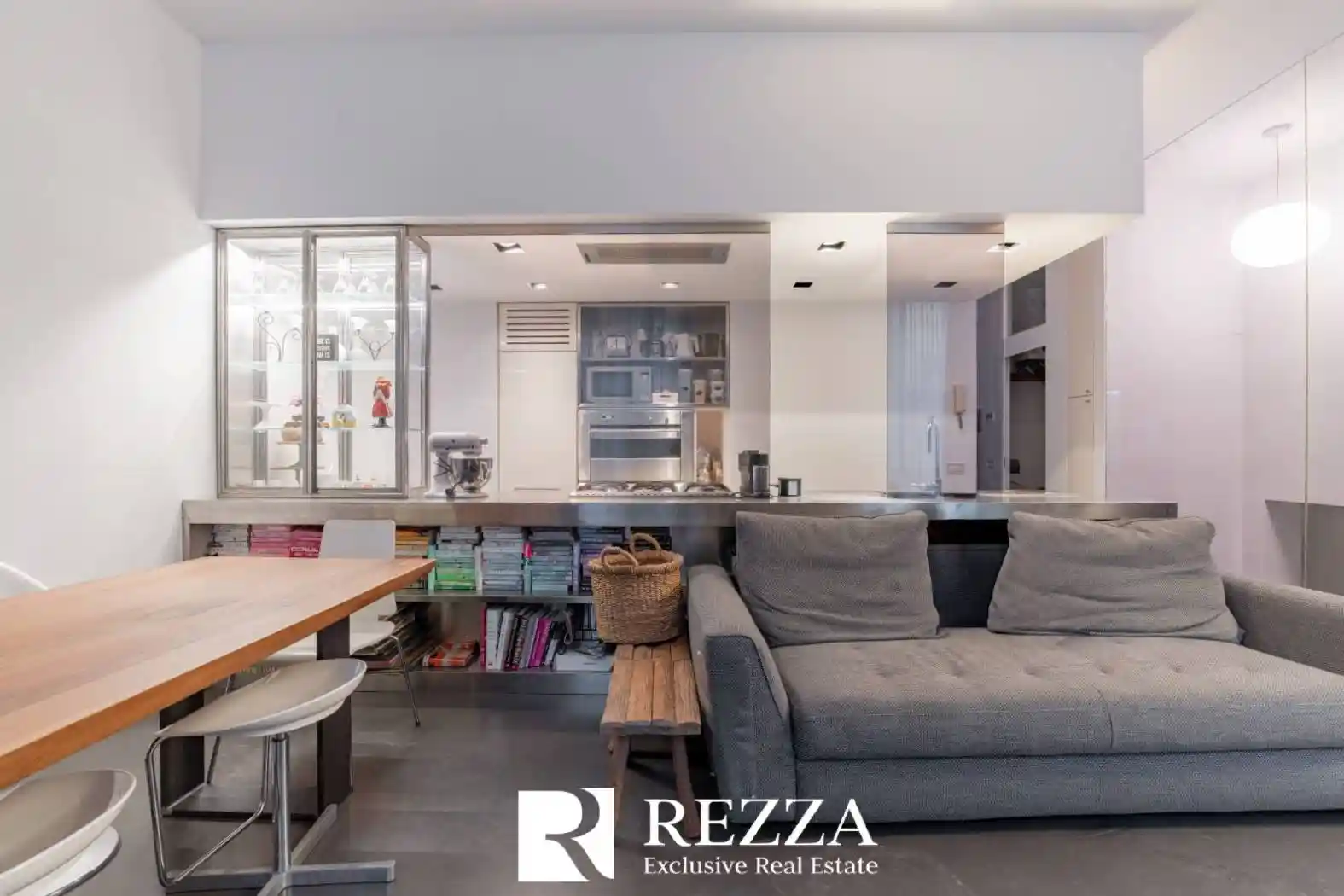 Bilocale via Pietro Maroncelli, Garibaldi - Corso Como, Milano - foto 5